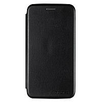 Чехол-книжка G-Case Ranger Series для Samsung A047 (A04s) Black