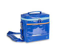 EB04.008  ROW’S XL -  ізотермічний контейнер на 10л зі вбудованим термометром