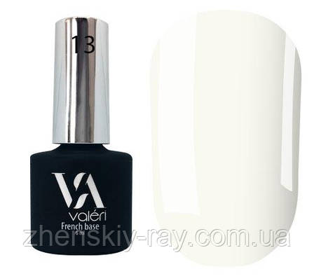 French Base Valeri № 13, 6 мл, фото 1