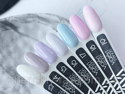 French Base Valeri № 16, 6 мл, фото 2