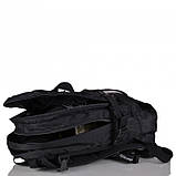 Спортивний рюкзак Onepolar GR910 Сірий Велорюкзак, фото 7