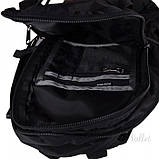 Спортивний рюкзак Onepolar GR910 Сірий Велорюкзак, фото 8