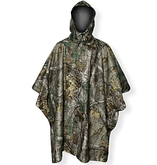 Дощовик - пончо вологостійкий 206*146 см