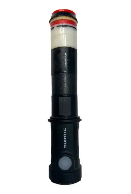 Поршень Shijing P617 з електричним підкачуванням для вакуумних присосок, фото 1