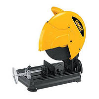 Пила монтажная DeWALT D28730 2300Вт 355мм