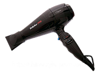 Профессиональный фен BaByliss Caruso BAB6520RE Pro 2200-2400W