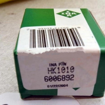 Підшипник голчастий HK 1010  з зовнішньою обоймою, фото 1
