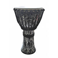 Джембе Be Together Percussion BTP-10 BKWBK-S