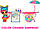 Набір арт-візок художниці LOL Surprise OMG Art Cart Playset Splatters (583806), фото 5