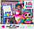 Набір арт-візок художниці LOL Surprise OMG Art Cart Playset Splatters (583806), фото 6