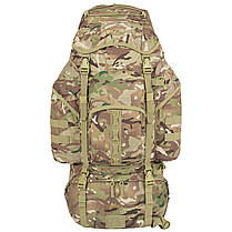 Рюкзак тактичний Highlander Forces Loader Rucksack 66L HMTC (NRT066-HC), фото 4