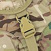 Рюкзак тактичний Highlander Forces Loader Rucksack 66L HMTC (NRT066-HC), фото 8