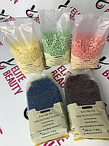 Гранульований плівковий віск Extra Film Wax 500 гр, фото 4