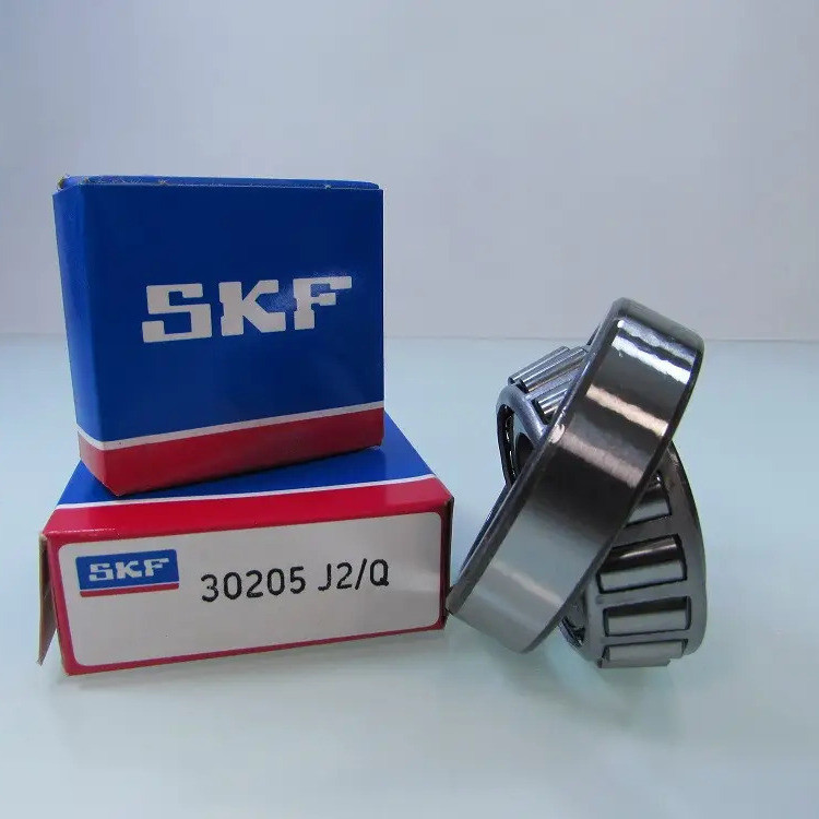 Підшипник роликовий 137205(30205) LBP-SKF (25*52*16.25) радіально-упорний
