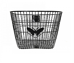 Велосипедні багажники, кошики