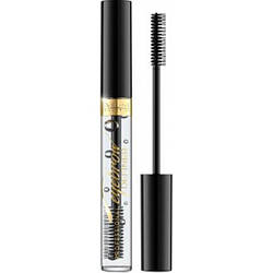 Гель-коректор для брів Eveline Eyebrow Definer безбарвний, 10 мл