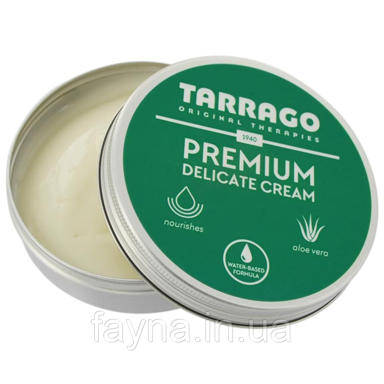 Крем-бальзам для гладкої шкіри Tarrago Nano Cream (125 мл)