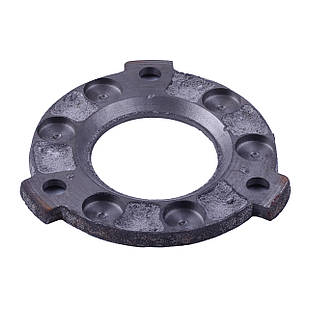 Диск зчеплення натискний (під 6 пружин) MFC