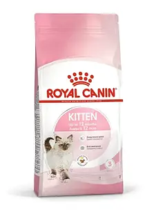Сухий корм Royal Canin KITTEN для кішен 10 кг (3182550702973)