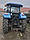Трактор New Holland T5.110S, фото 5