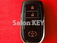 89904-60M80 Smart key Toyota Land Cruiser 2016-2020 BJ2EW (Турция) 8990460M50 8990460M70 8990460M40 8990460M30