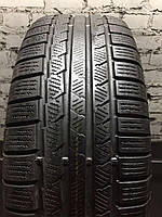 Зимние шины б/у 235/55 R17 Continental ContiWinterContact TS 810S