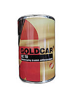 Смывка силикона Антисиликон Gold Car + 1л