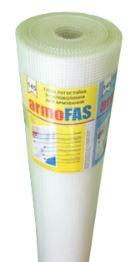 Штукатурна сітка ArmoFAS, 160 г/м2, фото 1