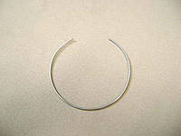 Стопорное кольцо пыльника тормозного поршня 3501116-D01