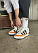 Жіночі Кросівки Adidas Adimatic x Human Made 36, фото 6