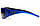 Окуляри поляризаційні BluWater Biscayene Blue Polarized (gray) чорні, фото 3