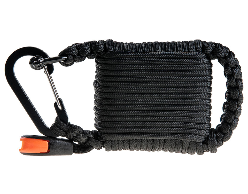 Комплект для виживання Paracord Badger Outdoor