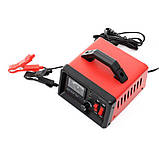 Зарядний пристрій Kraft&Dele KD1288 75W 6V/12V 5 А, фото 7