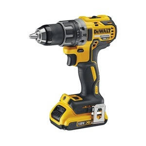 Дриль DeWALT DCD791D2, фото 2