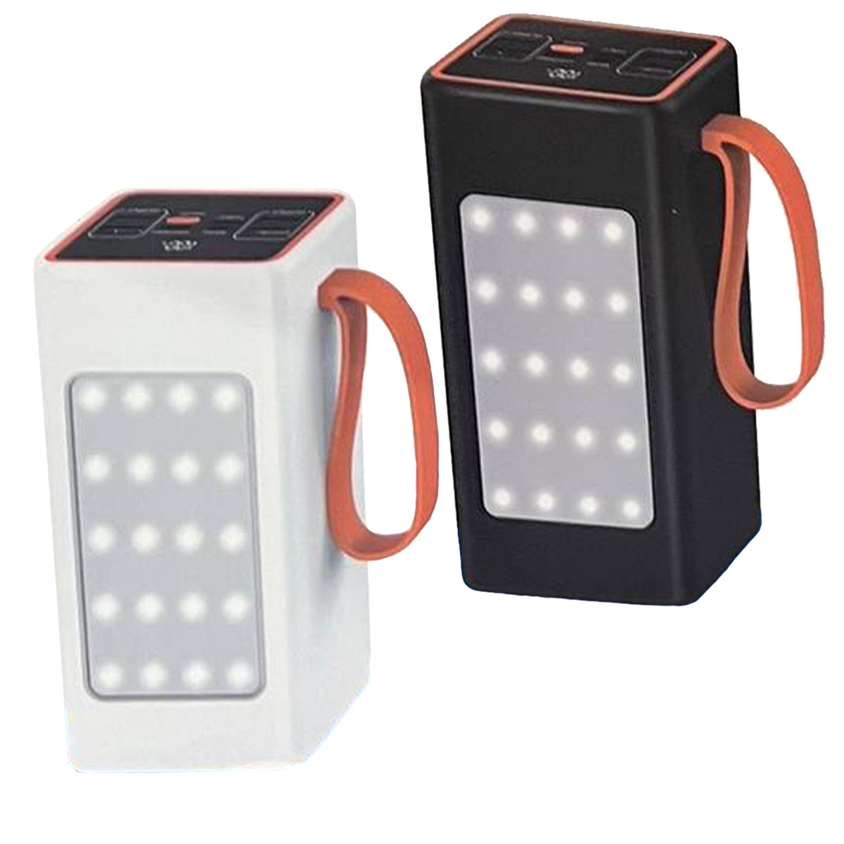 Павербанк ACL Pw-55 50000 MAh, ACL Power Bank 50000 MAh, Повербанк ...