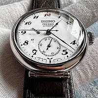 Мужские часы Seiko SPB359J1 SARW065 Presage Craftsmanship Series Limited Edition (110th Anniversary) [2 500шт]