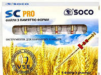 SOCO SC PRO файлы