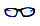 Окуляри фотохромні (захисні) Global Vision KickBack Photochromic (G-Tech™ blue) Anti Fog, фотохромні дзеркальні сині, фото 5