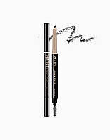 Автоматический карандаш для бровей (черный) MISSHA Perfect Eyebrow Styler Black 0,35г