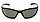 Захисні окуляри з полярізацією Pyramex PMXcite Polarized (gray), сірі, фото 2