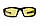 Окуляри фотохромні (захисні) Global Vision Sly Photochromic (yellow) фотохромні жовті ***, фото 2