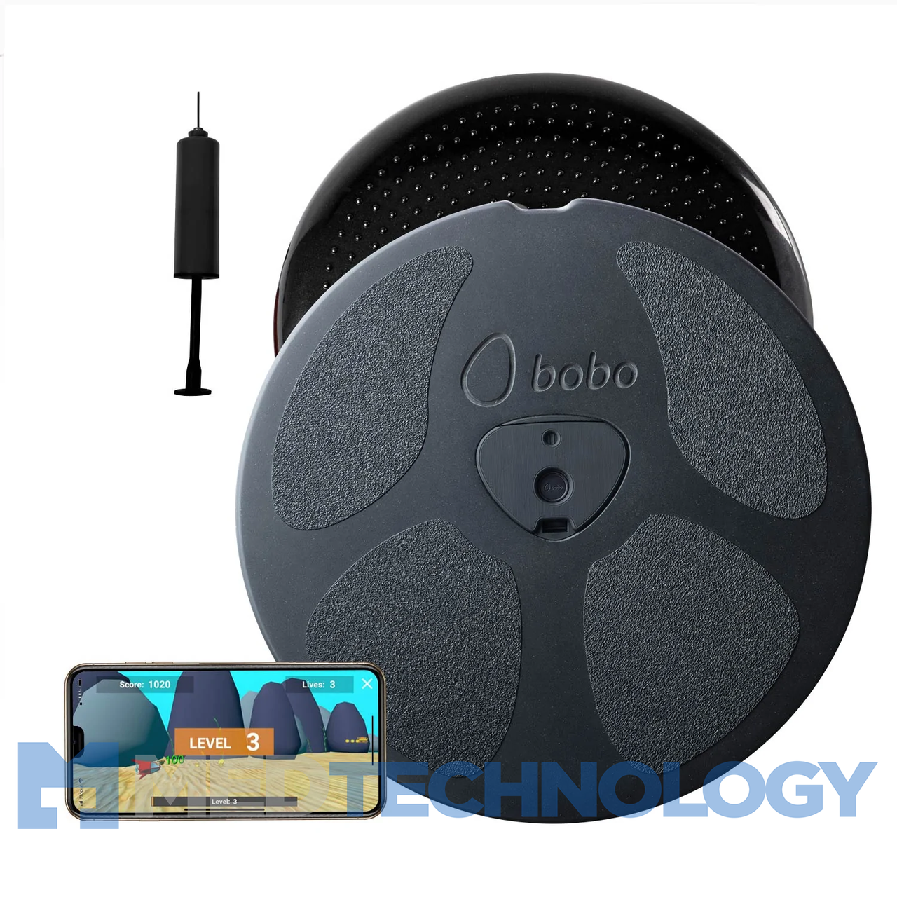 Bobohome-Core trainer 2.0 (bobo) баланс-платформа