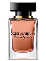 Оригинал Dolce Gabbana The Only One 100 мл ТЕСТЕР парфюмированная вода