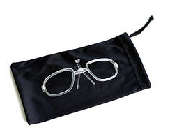 Діоптричні вставки для окулярів