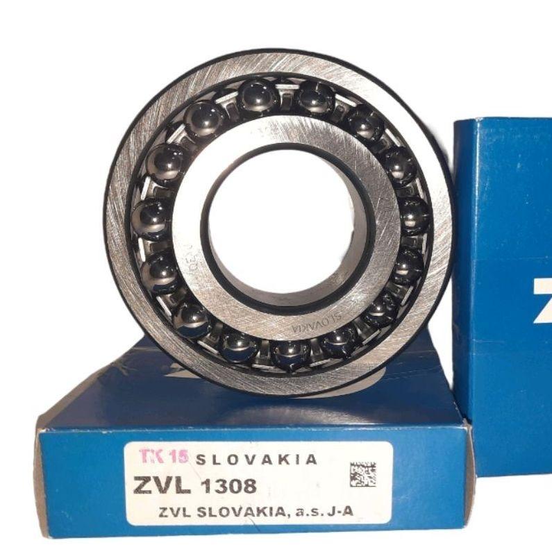 Підшипник роликовий 1308 ZVL (40*90*23) самоцентруючий