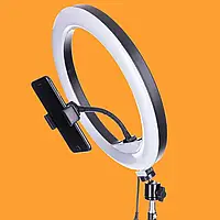 Кольцевая лампа RING FULL Light 26 см/Светодиодное селфи-кольцо ShopMarket