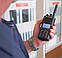 Посилена рація Motorola MotoTRBO DP4800e VHF AES-256 шифрування з посиленою антеною до 25 км радіус дії, фото 7