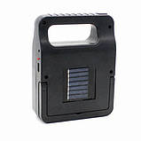 Переносний ліхтар (лампа) YX-605COB-6, фото 2