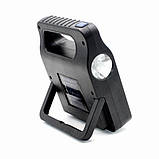 Переносний ліхтар (лампа) YX-605COB-6, фото 3