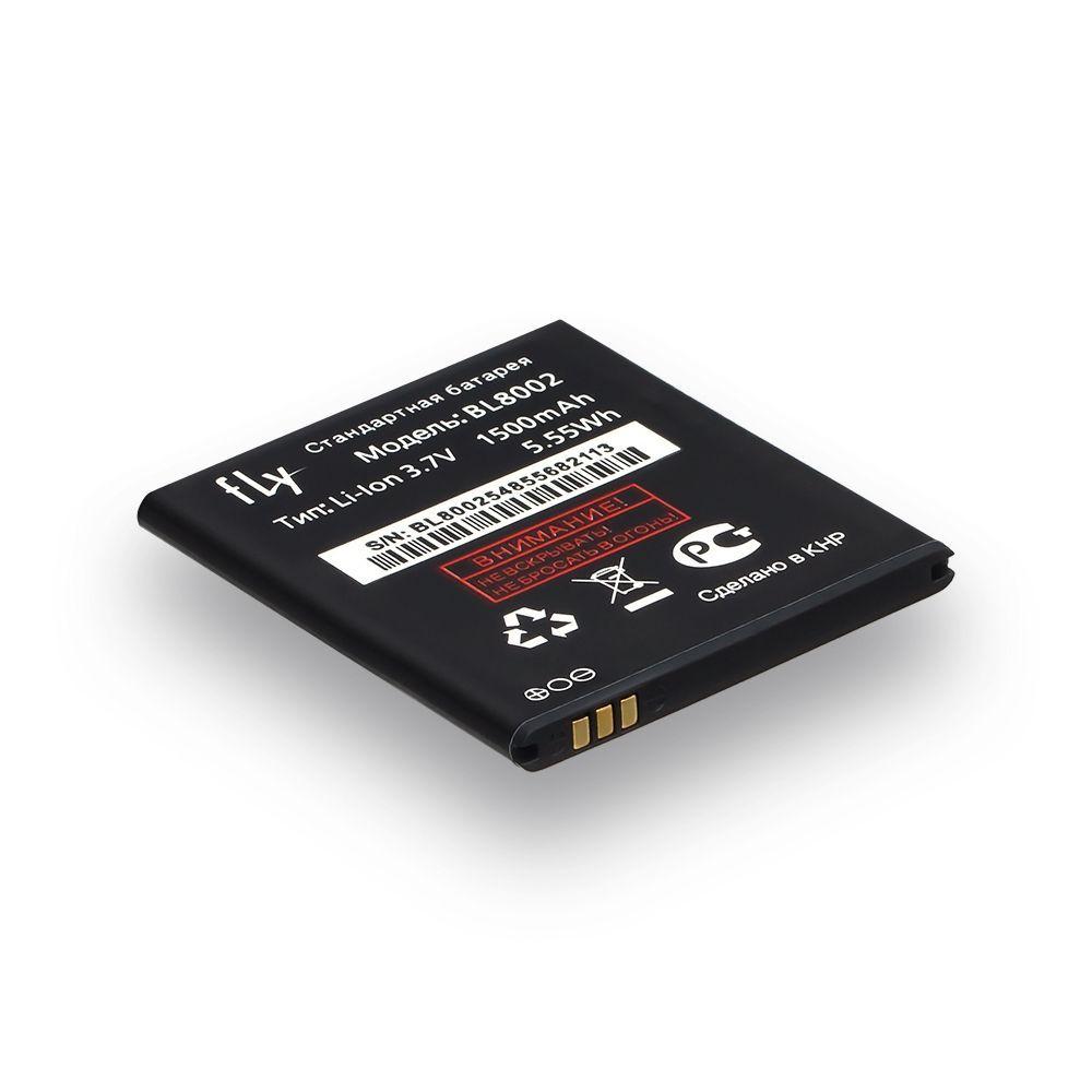Аккумулятор для Fly IQ4490i / BL8002 — Купить Недорого на Bigl.ua ...